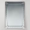 Зеркало VAUGHAN Treviso Venetian Mirror