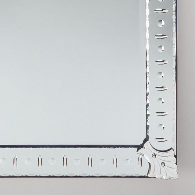 Зеркало VAUGHAN Treviso Venetian Mirror