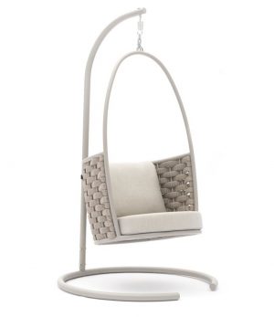 Качели COUTURE Jardin Loop