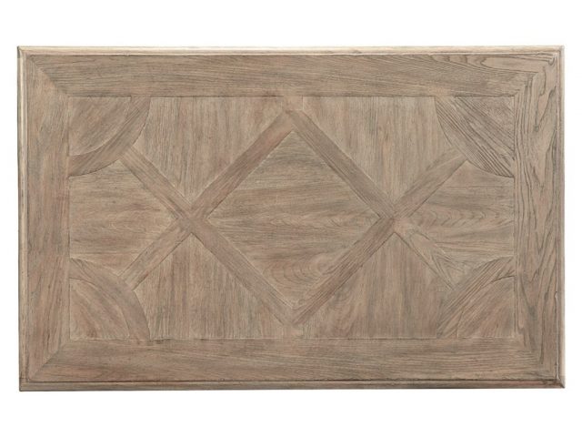 Коктейльный стол A.R.T. Furniture Arch Salvage Cocktail Table