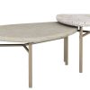 Коктейльный стол A.R.T. Furniture Cotiere 2 Piece Bunching Cocktail Tables