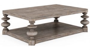 Коктейльный стол A.R.T. Furniture Etienne Rectangular Cocktail Table