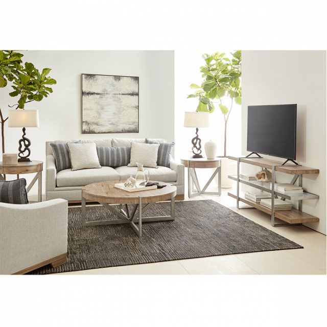 Коктейльный стол A.R.T. Furniture Le Passage Cocktail Table
