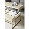 Коктейльный стол A.R.T. Furniture Nord Side Cocktail Table