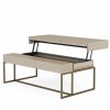 Коктейльный стол A.R.T. Furniture Nord Side Cocktail Table