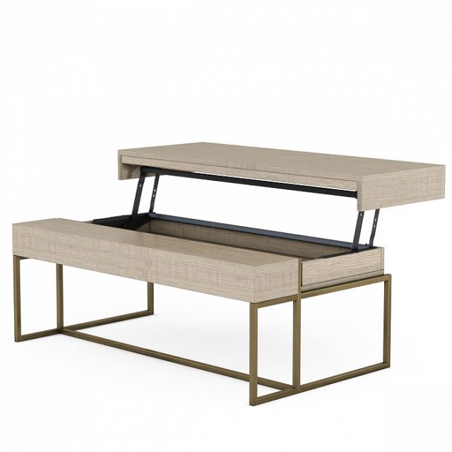 Коктейльный стол A.R.T. Furniture Nord Side Cocktail Table