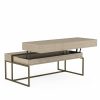 Коктейльный стол A.R.T. Furniture Nord Side Cocktail Table