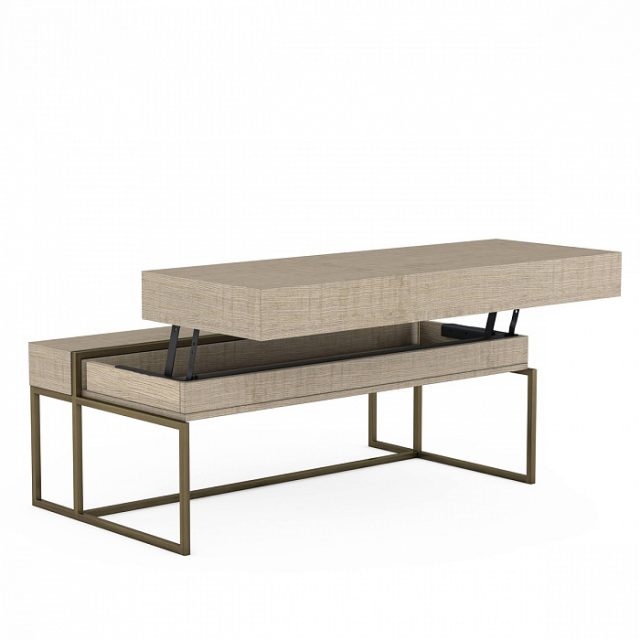 Коктейльный стол A.R.T. Furniture Nord Side Cocktail Table