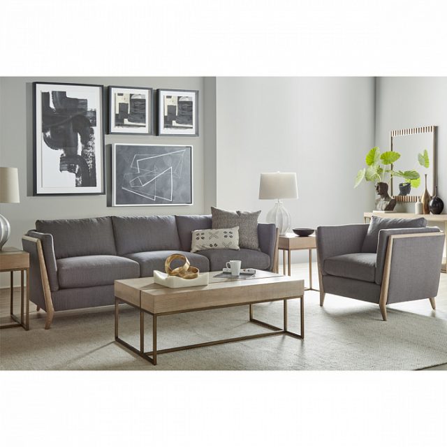 Коктейльный стол A.R.T. Furniture Nord Side Cocktail Table