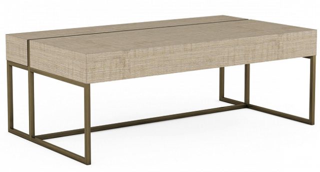 Коктейльный стол A.R.T. Furniture Nord Side Cocktail Table