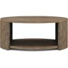 Коктейльный стол A.R.T. Furniture Stockyard Cocktail Table