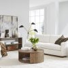 Коктейльный стол A.R.T. Furniture Stockyard Cocktail Table
