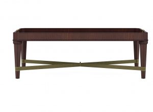 Коктейльный стол A.R.T. Furniture The Renaissance Coffee table