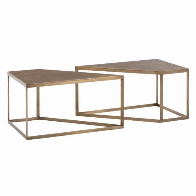 Коктейльный стол ARTERIORS Austin