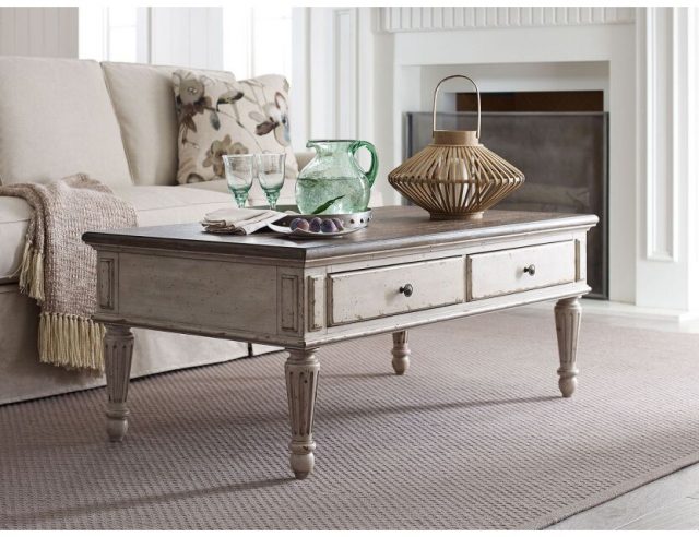Коктейльный стол American Drew Cocktail Table