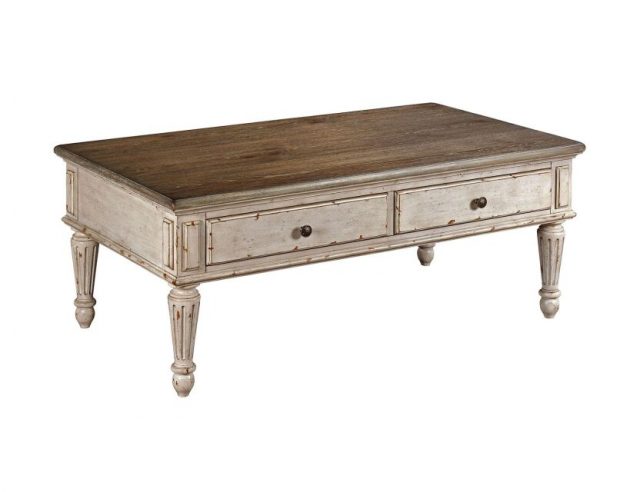 Коктейльный стол American Drew Cocktail Table