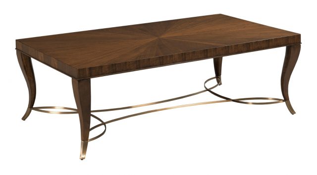 Коктейльный стол American Drew VANTAGE COFFEE TABLE