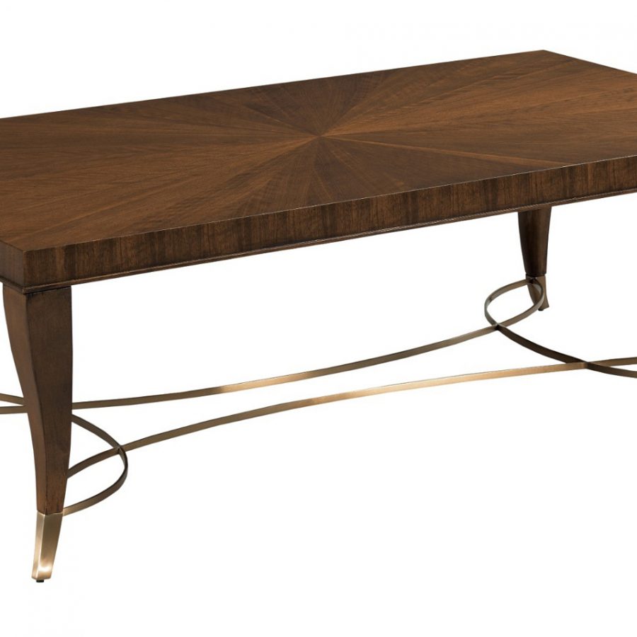 Коктейльный стол American Drew VANTAGE COFFEE TABLE
