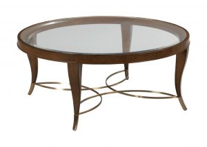 Коктейльный стол American Drew VANTAGE ROUND COFFEE TABLE