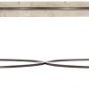 Коктейльный стол BERNHARDT Barclay Metal Round Cocktail Table