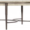 Коктейльный стол BERNHARDT Barclay Metal Round Cocktail Table