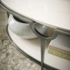Коктейльный стол BERNHARDT MORELLO COCKTAIL TABLE