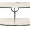 Коктейльный стол BERNHARDT MORELLO COCKTAIL TABLE