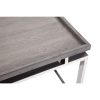 Коктейльный стол Bassett Mirror Beckford Cocktail Table