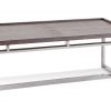 Коктейльный стол Bassett Mirror Beckford Cocktail Table