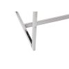Коктейльный стол Bassett Mirror Beckford Cocktail Table