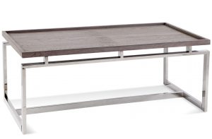 Коктейльный стол Bassett Mirror Beckford Cocktail Table