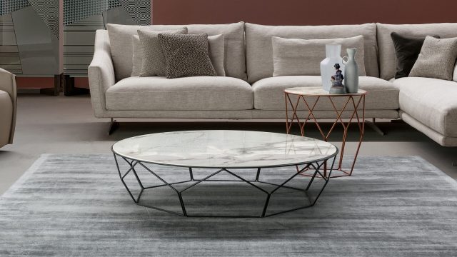 Коктейльный стол Bonaldo Arbor