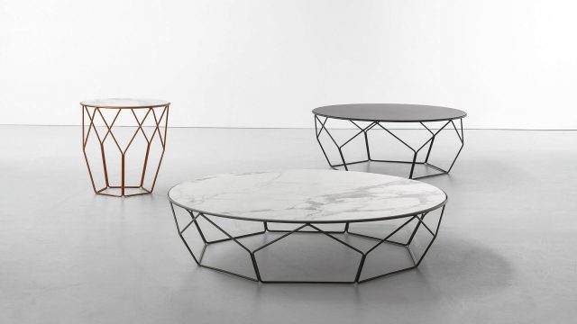 Коктейльный стол Bonaldo Arbor