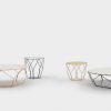 Коктейльный стол Bonaldo Arbor