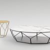 Коктейльный стол Bonaldo Arbor