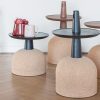 Коктейльный стол Bonaldo Assemblage