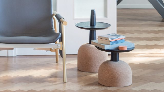 Коктейльный стол Bonaldo Assemblage