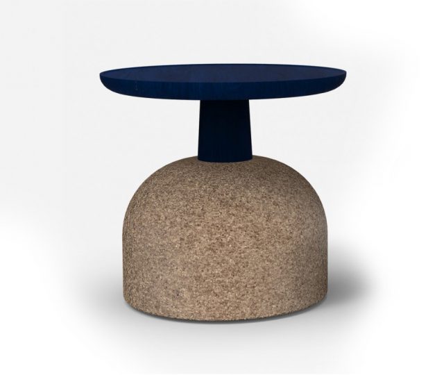 Коктейльный стол Bonaldo Assemblage