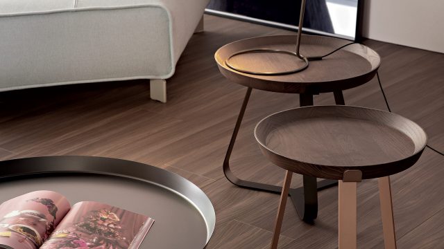 Коктейльный стол Bonaldo Frinfri