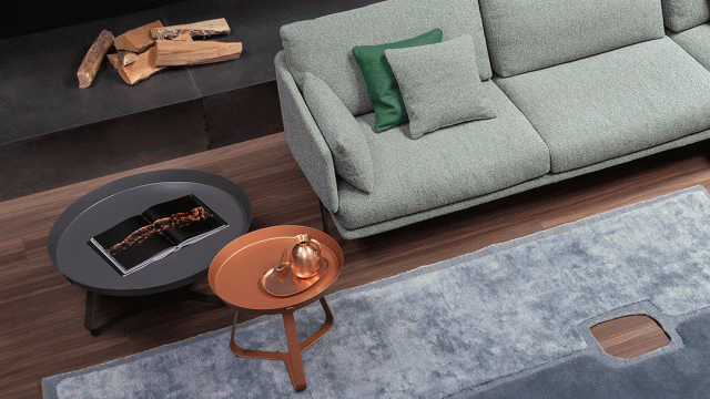 Коктейльный стол Bonaldo Frinfri