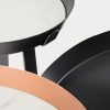 Коктейльный стол Bonaldo Frinfri