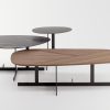 Коктейльный стол Bonaldo Kumo