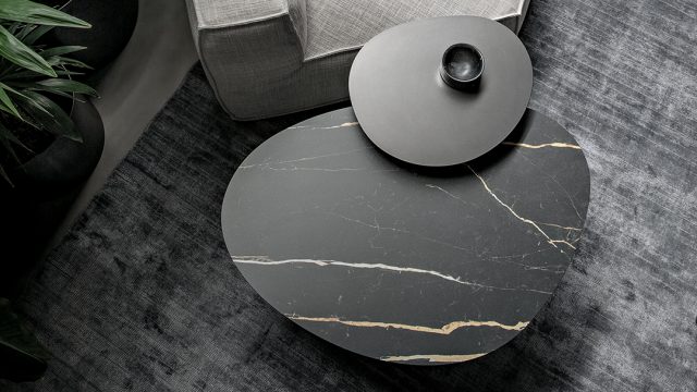 Коктейльный стол Bonaldo Kumo