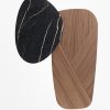 Коктейльный стол Bonaldo Kumo