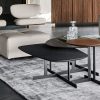 Коктейльный стол Bonaldo Kumo