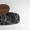 Коктейльный стол Bonaldo Kumo