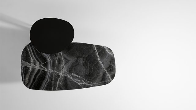 Коктейльный стол Bonaldo Kumo