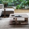 Коктейльный стол Bonaldo Paddle