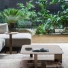 Коктейльный стол Bonaldo Paddle