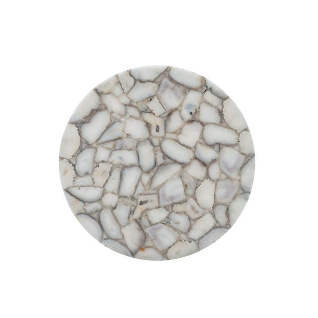 Коктейльный стол CARACOLE A Stones Throw
